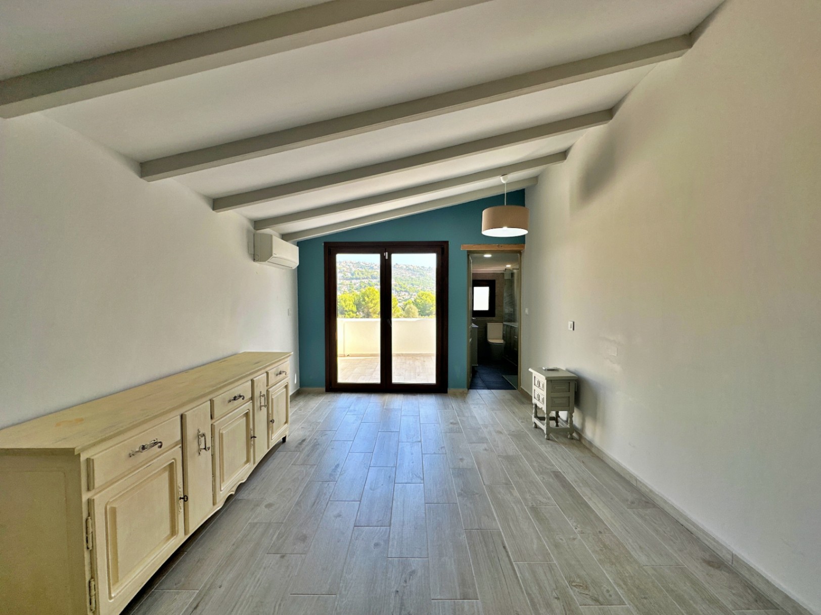 Villa for sale in Moraira