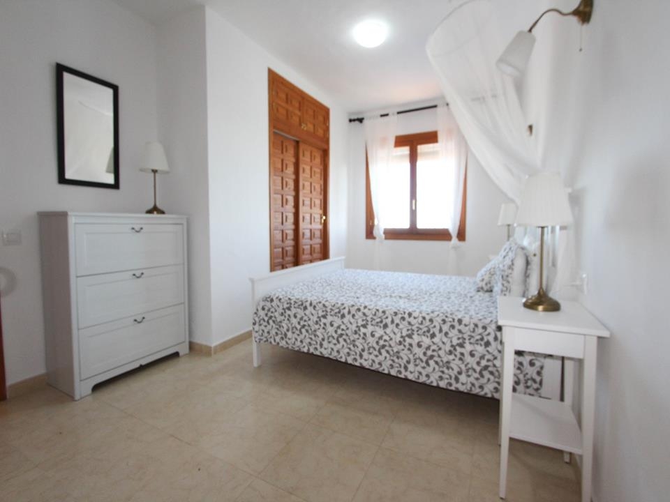 Sea view property for sale at the Costa Blanca, Benitachell